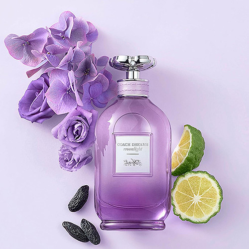 Női parfüm Coach Dreams Moonlight
