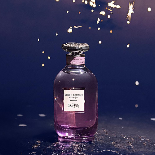 Női parfüm Coach Dreams Moonlight