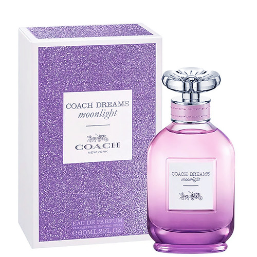 Női parfüm Coach Dreams Moonlight