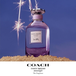 Női parfüm Coach Dreams Moonlight