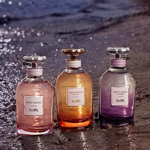 Női parfüm Coach Dreams Moonlight
