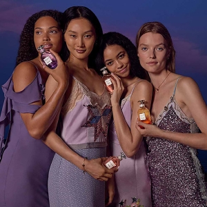 Női parfüm Coach Dreams Moonlight