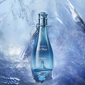 Női parfüm Davidoff Cool Water Woman