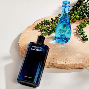 Női parfüm Davidoff Cool Water Woman