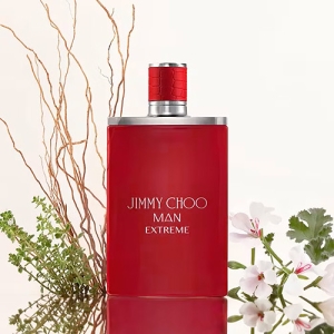 Férfi parfüm Jimmy Choo Man Extreme