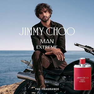 Férfi parfüm Jimmy Choo Man Extreme