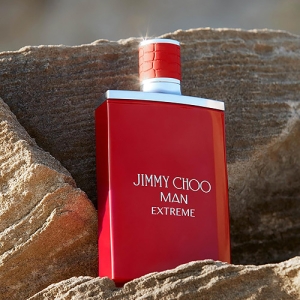 Férfi parfüm Jimmy Choo Man Extreme