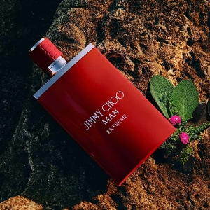 Férfi parfüm Jimmy Choo Man Extreme