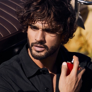 Férfi parfüm Jimmy Choo Man Extreme