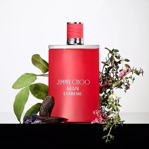 Férfi parfüm Jimmy Choo Man Extreme