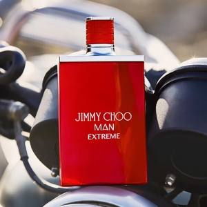 Férfi parfüm Jimmy Choo Man Extreme
