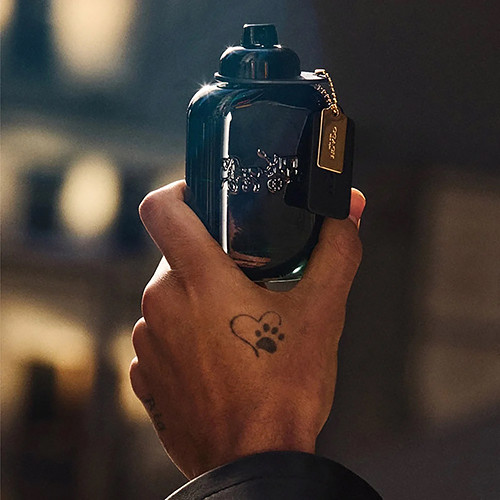 Férfi parfüm Coach Coach For Men