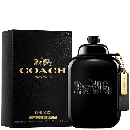 Férfi parfüm Coach Coach For Men