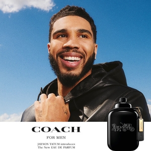 Férfi parfüm Coach Coach For Men