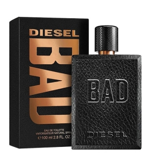 Férfi parfüm Diesel Bad
