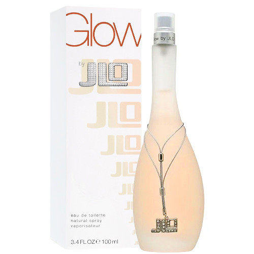 Női parfüm Jennifer Lopez Glow by JLO