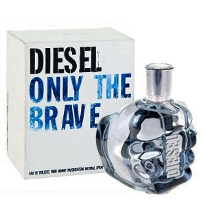 Férfi parfüm Diesel Only The Brave
