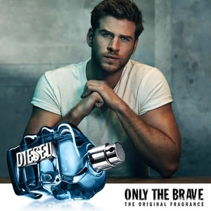 Férfi parfüm Diesel Only The Brave