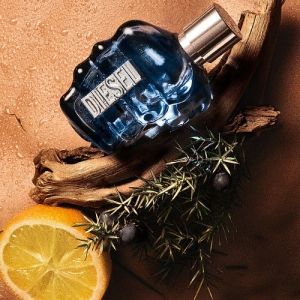 Férfi parfüm Diesel Only The Brave