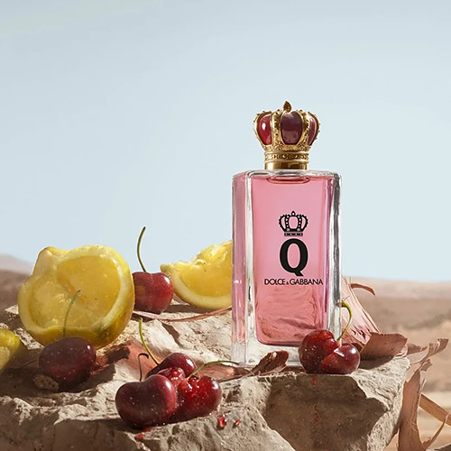 Női parfüm Dolce & Gabbana Q