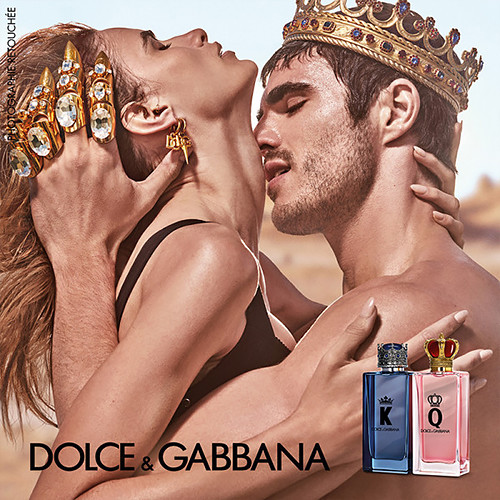 Női parfüm Dolce & Gabbana Q