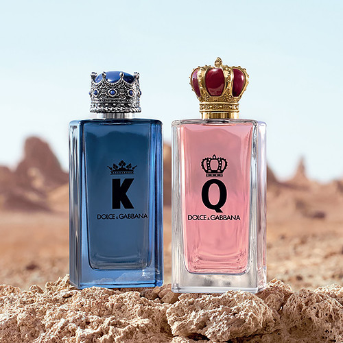 Női parfüm Dolce & Gabbana Q
