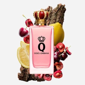 Női parfüm Dolce & Gabbana Q