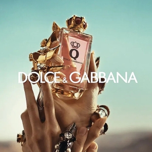 Női parfüm Dolce & Gabbana Q