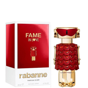 Női parfüm Paco Rabanne Fame In Love