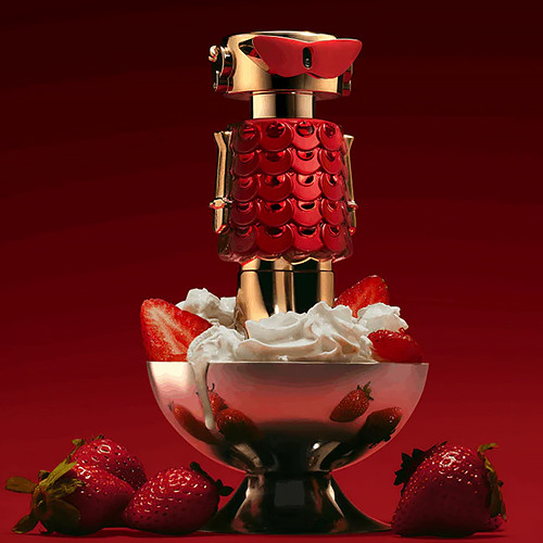 Női parfüm Paco Rabanne Fame In Love