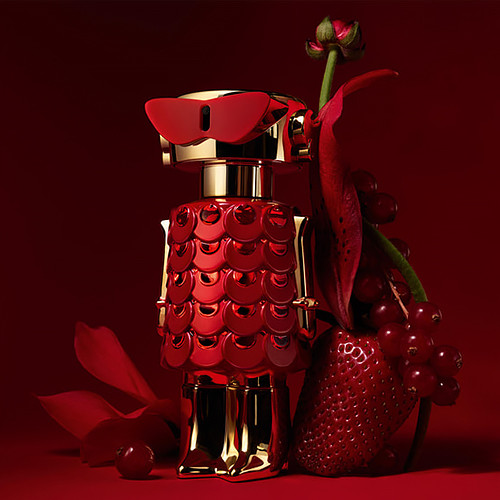 Női parfüm Paco Rabanne Fame In Love