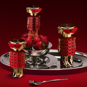 Női parfüm Paco Rabanne Fame In Love