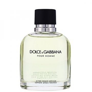 Dolce & Gabbana Dolce & Gabbana Pour Homme After shave 125 ml
