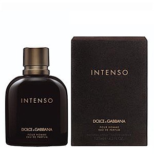 Férfi parfüm Dolce & Gabbana Intenso
