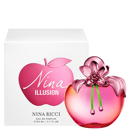 Nina Ricci Nina Illusion