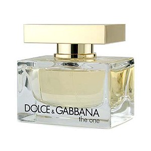 Női parfüm Dolce & Gabbana The One