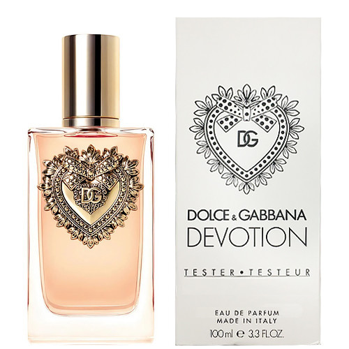 Női parfüm Dolce & Gabbana Devotion