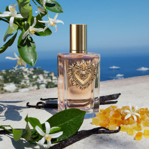 Női parfüm Dolce & Gabbana Devotion