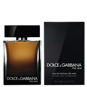 Férfi parfüm Dolce & Gabbana The One For Men