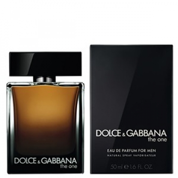 Férfi parfüm Dolce & Gabbana The One For Men