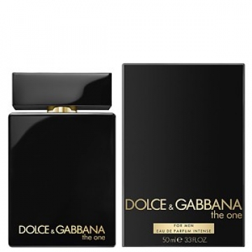 Férfi parfüm Dolce & Gabbana The One For Men