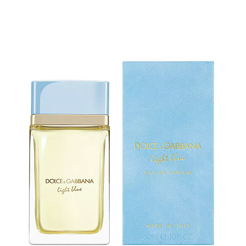 Női parfüm Dolce & Gabbana Light Blue