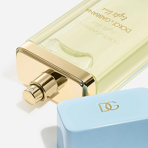 Női parfüm Dolce & Gabbana Light Blue