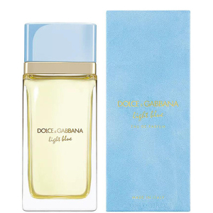 Női parfüm Dolce & Gabbana Light Blue