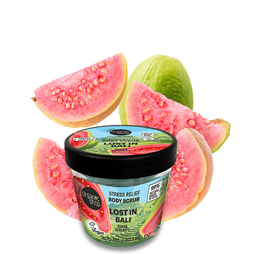 Tisztálkodás Organic Shop Lost in Bali