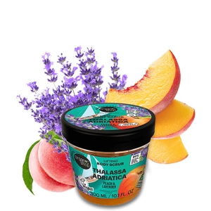 Tisztálkodás Organic Shop Thalassa Adriatica