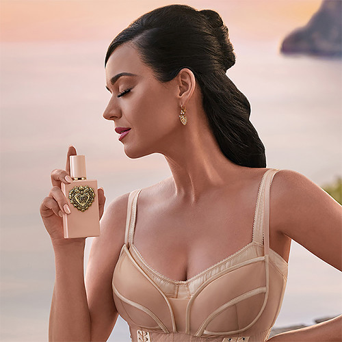 Női parfüm Dolce & Gabbana My Devotion