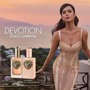 Női parfüm Dolce & Gabbana My Devotion