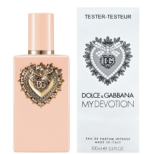 Női parfüm Dolce & Gabbana My Devotion