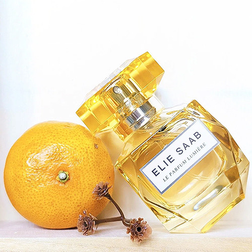 Női parfüm Elie Saab Le Parfum Lumière